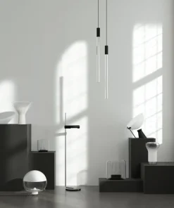 Pamono Alola Floor Lamp by Angelo Mangiarotti for Karakter><noscript><img width=