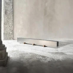 Hot Pamono Aluminium Ceiling Lamp by Case Studios