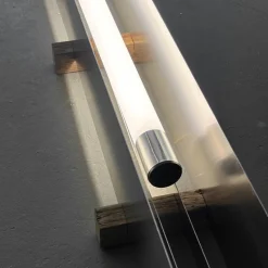 Hot Pamono Aluminium Ceiling Lamp by Case Studios