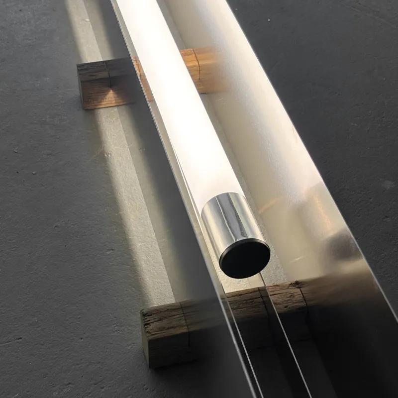 Hot Pamono Aluminium Ceiling Lamp by Case Studios