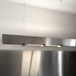 Hot Pamono Aluminium Ceiling Lamp by Case Studios