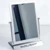 Best Pamono Aluminum Mirror from Baume & Mercier