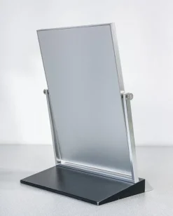 Best Pamono Aluminum Mirror from Baume & Mercier
