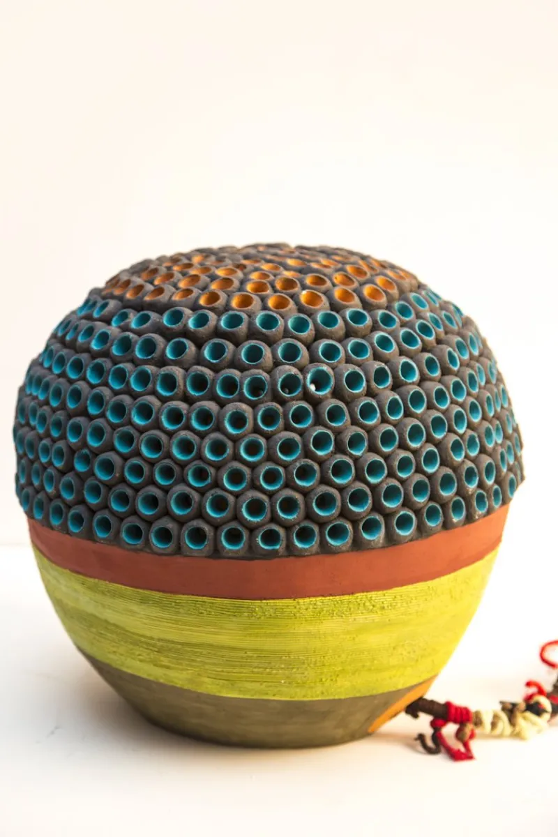 Online Pamono Alveare Lamp by Cassini for Simone Cassini