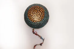 Online Pamono Alveare Lamp by Cassini for Simone Cassini