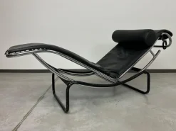 Pamono Amaca Chaise Lounge by Le Corbusiers, 1993> Daybeds & Chaises Lounges