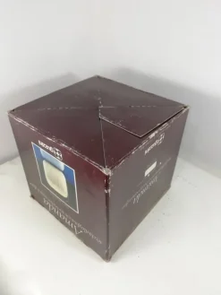 Clearance Pamono Amanda Ice Bucket from Guzzini, Italy, 1980s, Set of 2