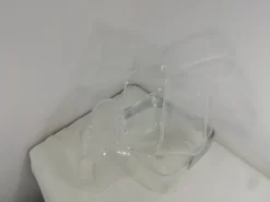 Clearance Pamono Amanda Ice Bucket from Guzzini, Italy, 1980s, Set of 2