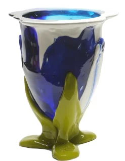 Pamono Amazonia Vase by Gaetano Pesce for Fish Design> Tabletop