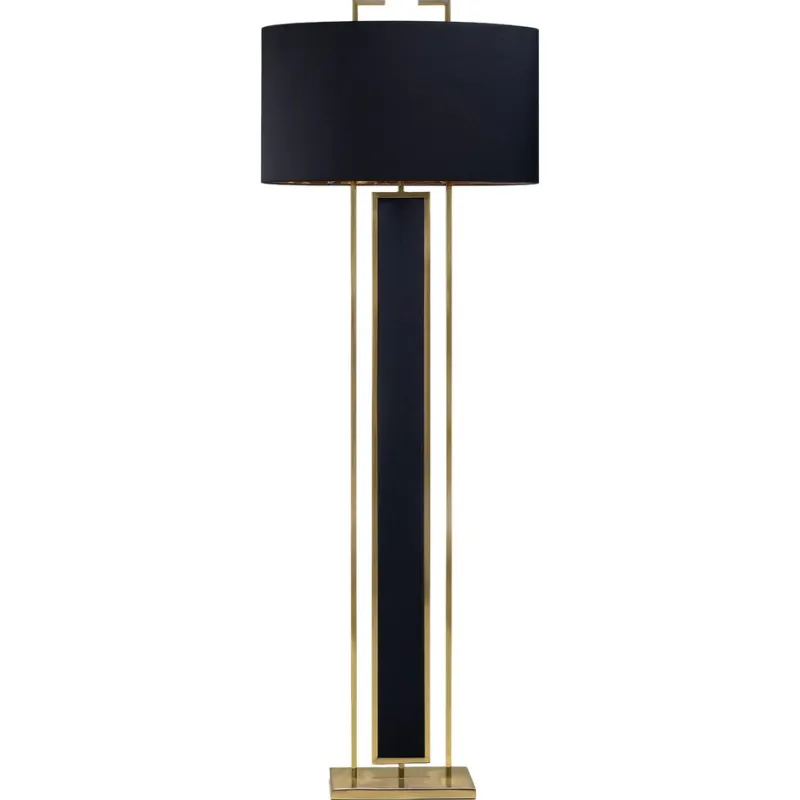 Best Pamono Ambassador Floor Lamp by Memoir Essence