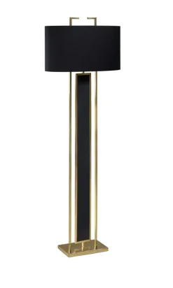 Best Pamono Ambassador Floor Lamp by Memoir Essence