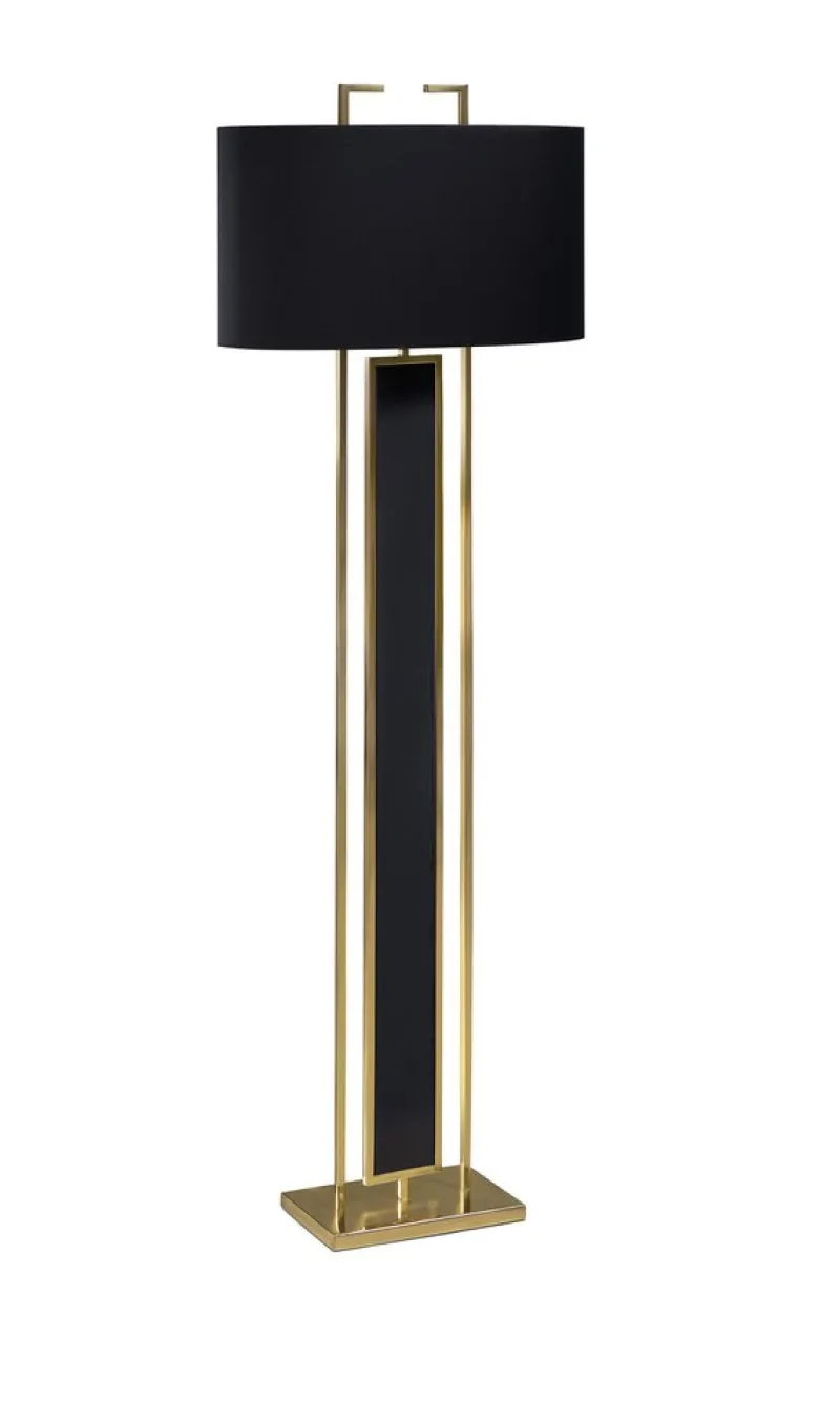 Best Pamono Ambassador Floor Lamp by Memoir Essence