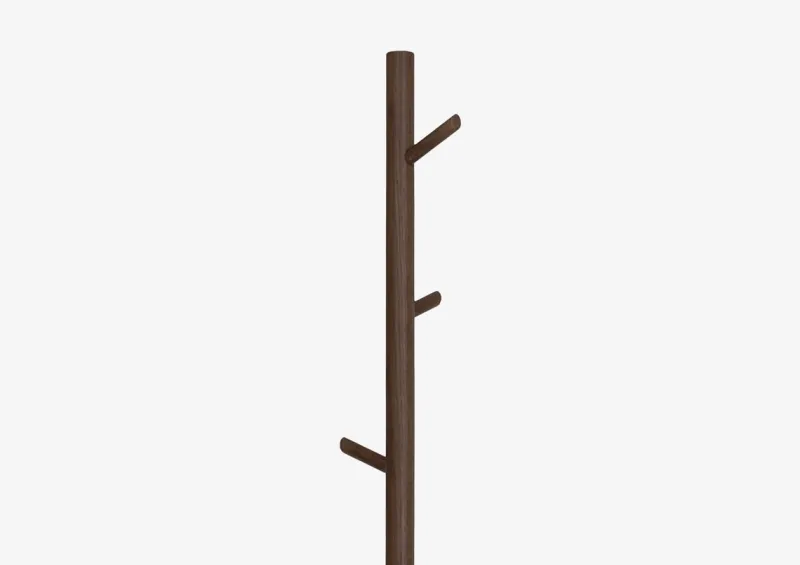 Pamono Amber Coat Stand by Marqqa, Set of 5> Racks, Hooks & Valets