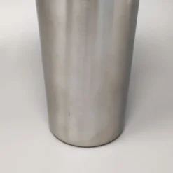 Pamono Amc Cocktail Shaker in Stainless Steel, Germany, 1960s><noscript><img width=