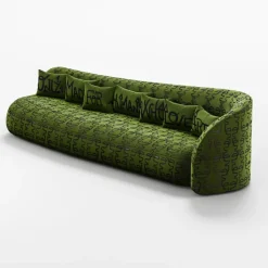 Pamono Amelia Daybed by Jérôme Bugara><noscript><img width=