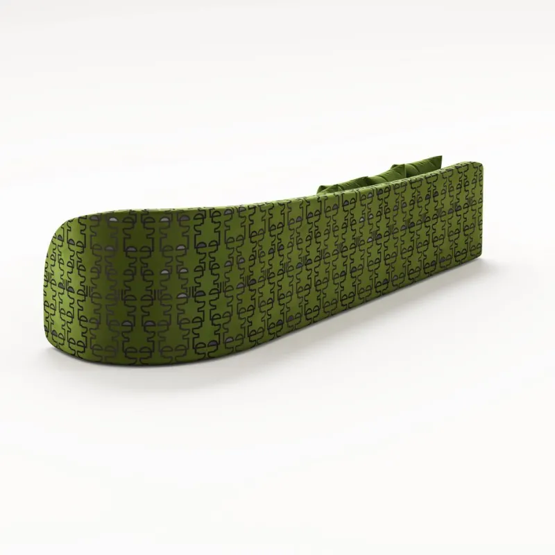 Pamono Amelia Daybed by Jérôme Bugara> Seating