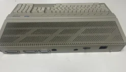 New Pamono American Atari ST1040 Monochrome Monitor and Mouse, 1980s, Set of 3