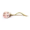 Pamono American Enamel Flower Brooch> Brooches