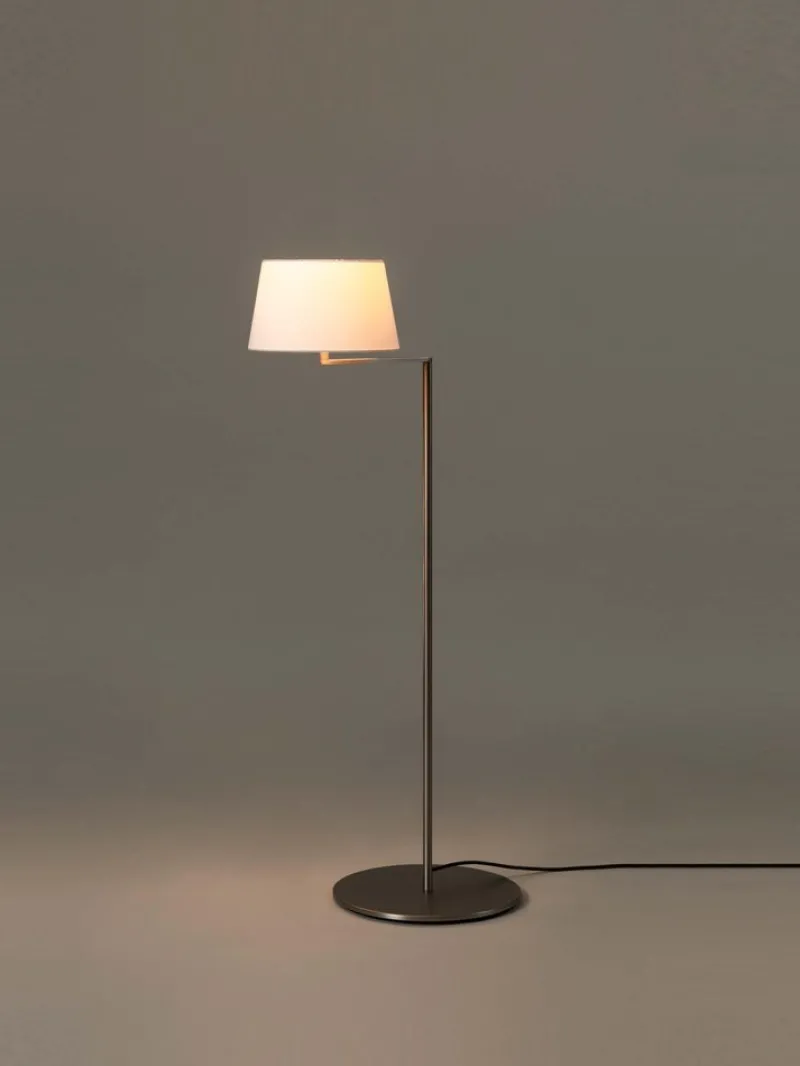 Pamono American Floor Lamp by Miguel Dear> Floor Lamps