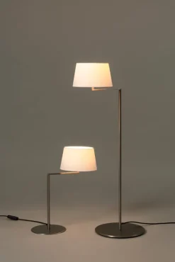 Pamono American Floor Lamp by Miguel Dear><noscript><img width=