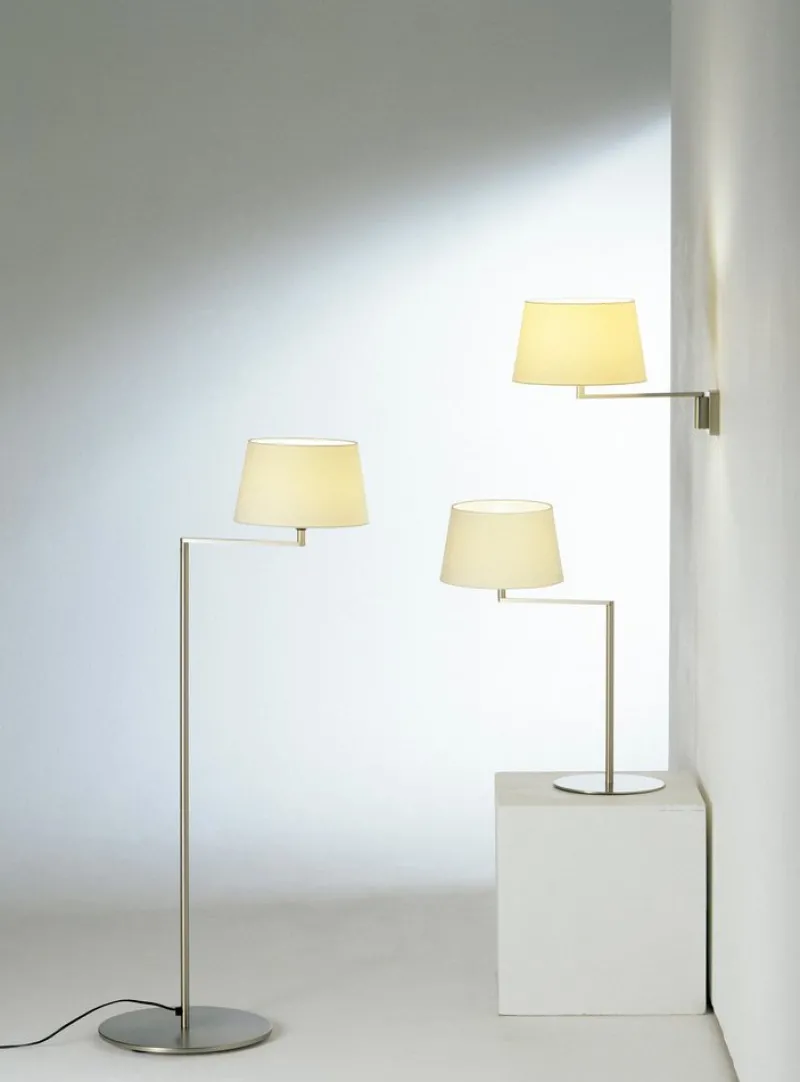 Pamono American Floor Lamp by Miguel Dear> Floor Lamps