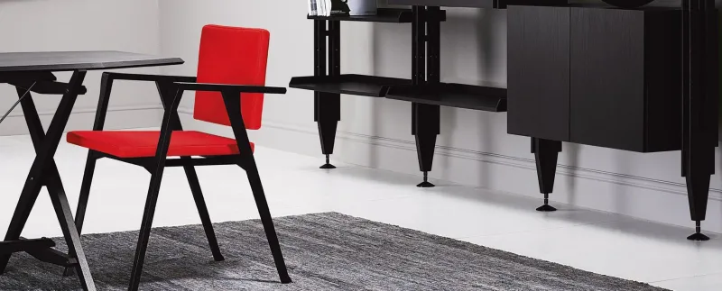 Pamono American Walnut and Fabric Luisa Chair by Franco Albini for Cassina> Seating