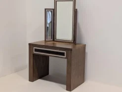 Sale Pamono American Walnut Dressing Table from Cine Italia