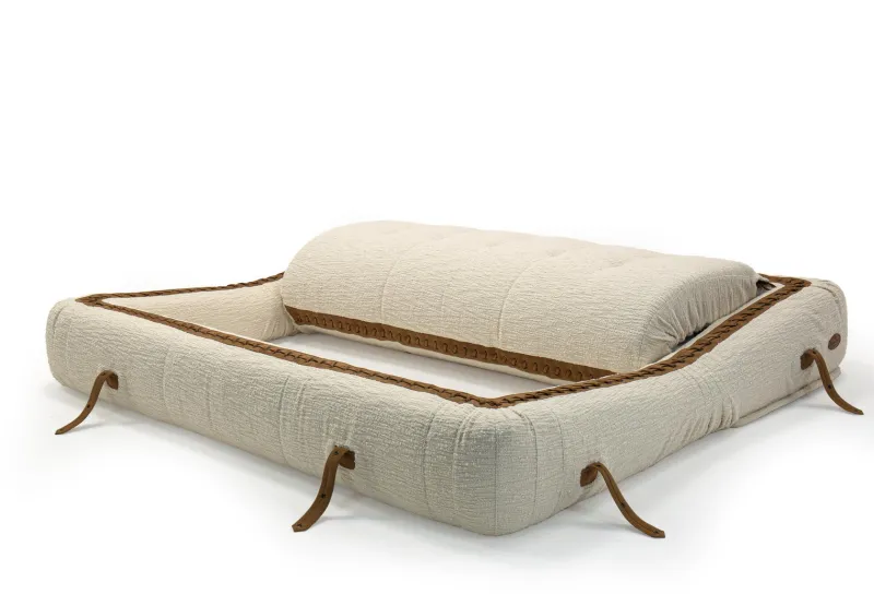 Pamono Amphibian Sofa by Alessandro Becchi for Giovannetti Collezioni> Seating