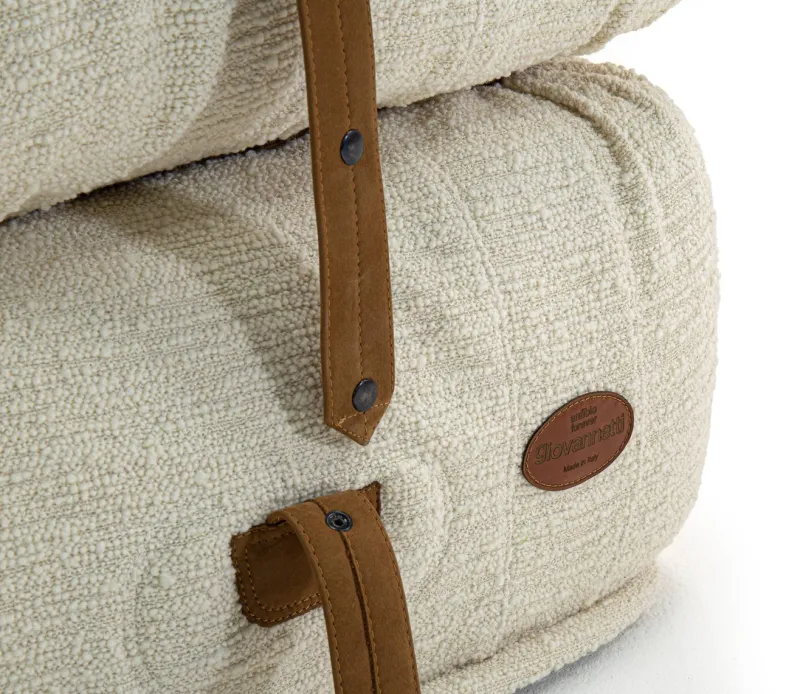 Pamono Amphibian Sofa by Alessandro Becchi for Giovannetti Collezioni> Seating