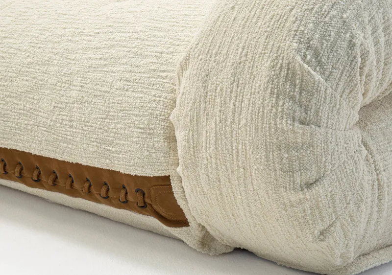 Pamono Amphibian Sofa by Alessandro Becchi for Giovannetti Collezioni> Seating