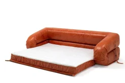 Pamono Amphibian Sofa by Alessandro Becchi for Giovannetti Collezioni