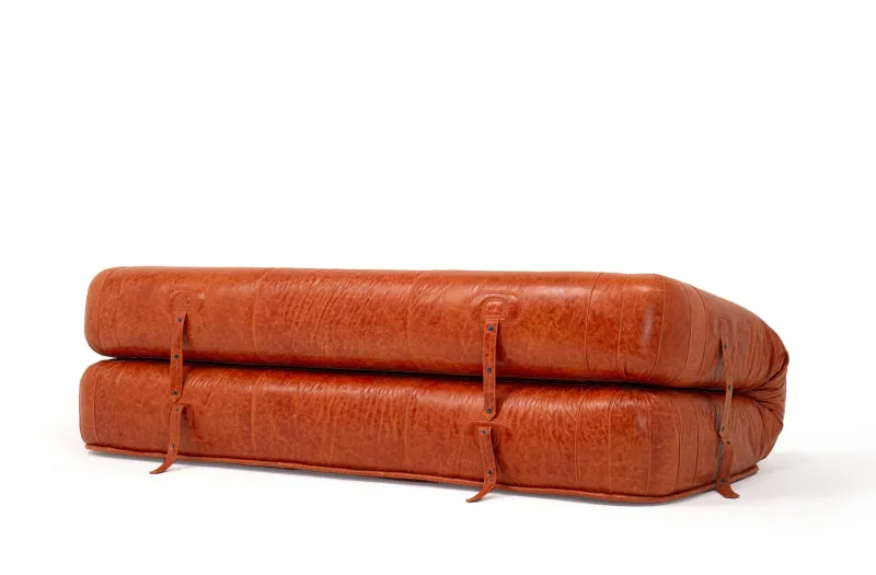 Pamono Amphibian Sofa by Alessandro Becchi for Giovannetti Collezioni