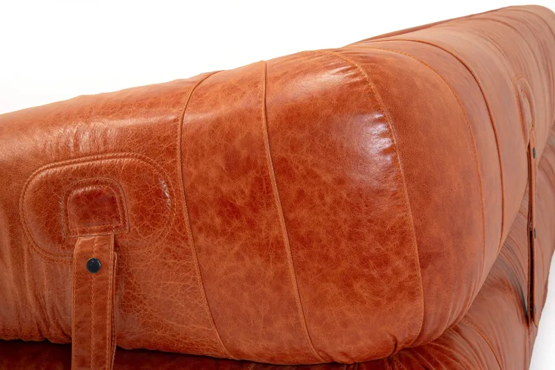Pamono Amphibian Sofa by Alessandro Becchi for Giovannetti Collezioni
