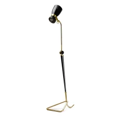 Pamono Amy Floor Lamp by DelightFULL> Floor Lamps