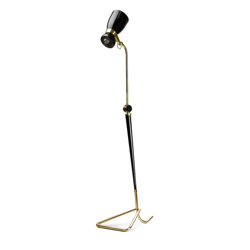 Pamono Amy Floor Lamp by DelightFULL> Floor Lamps