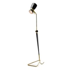 Pamono Amy Floor Lamp by DelightFULL> Floor Lamps