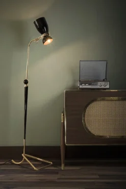 Pamono Amy Floor Lamp by DelightFULL><noscript><img width=
