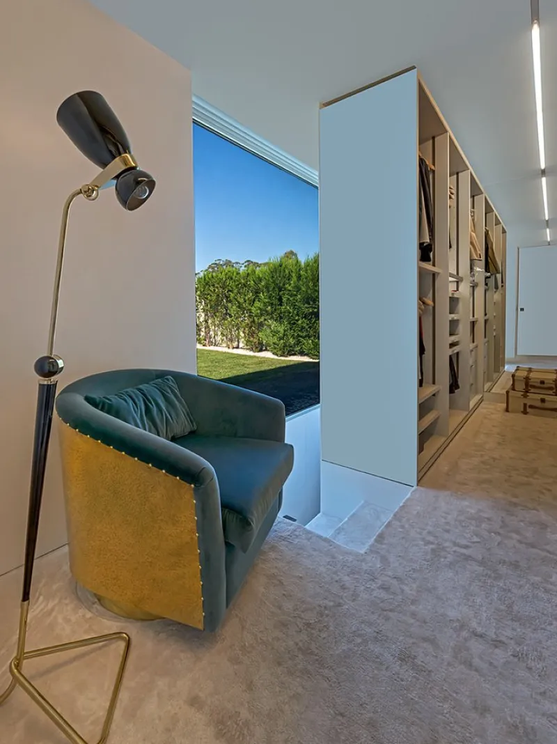 Pamono Amy Floor Lamp by DelightFULL> Floor Lamps