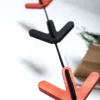 Outlet Pamono Anchor Coat Rack by Konstantin Achkov for Lock