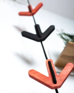 Outlet Pamono Anchor Coat Rack by Konstantin Achkov for Lock