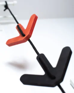Outlet Pamono Anchor Coat Rack by Konstantin Achkov for Lock