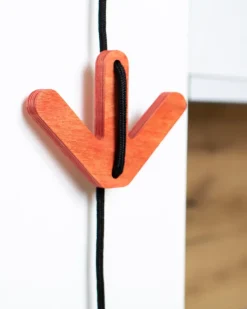 Outlet Pamono Anchor Coat Rack by Konstantin Achkov for Lock