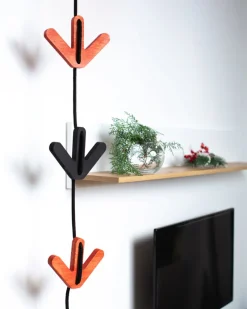 Outlet Pamono Anchor Coat Rack by Konstantin Achkov for Lock