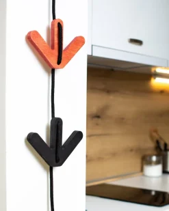 Outlet Pamono Anchor Coat Rack by Konstantin Achkov for Lock