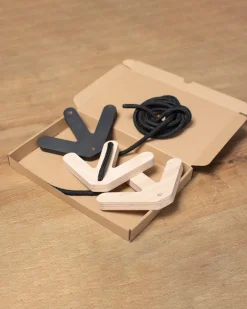 New Pamono Anchor Coat Rack by Konstantin Achkov for Lock