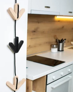 New Pamono Anchor Coat Rack by Konstantin Achkov for Lock