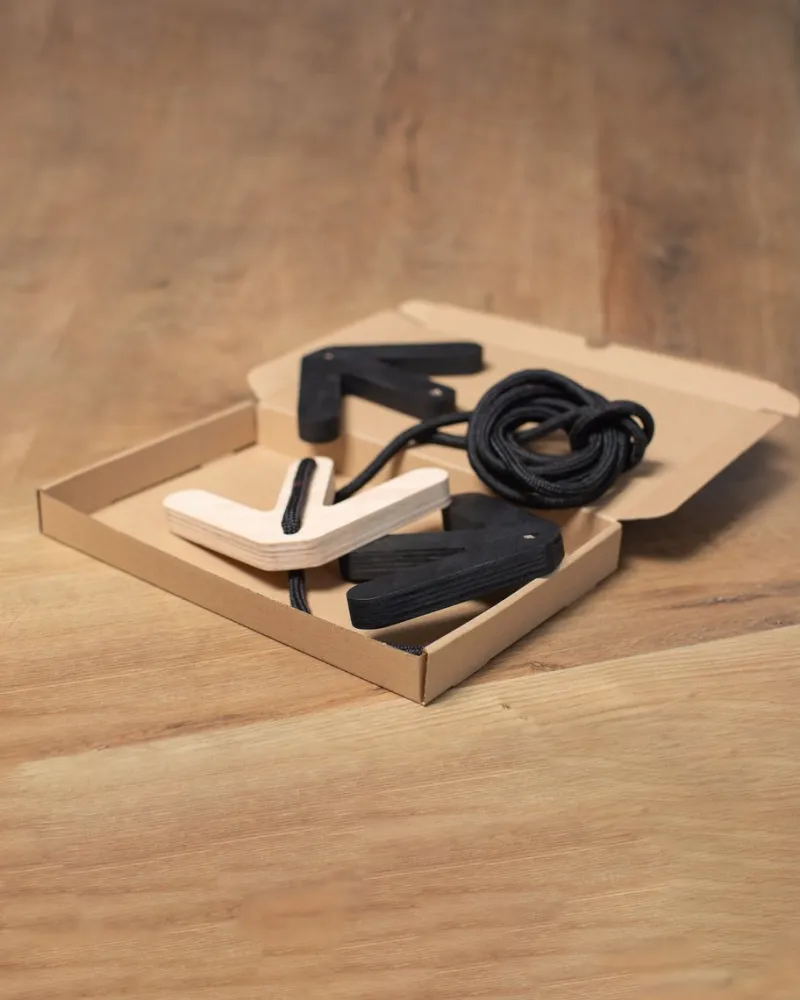 Pamono Anchor Coat Rack by Konstantin Achkov for Lock> Racks, Hooks & Valets