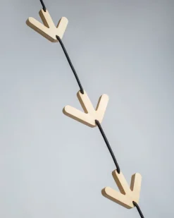 Pamono Anchor Coat Rack by Konstantin Achkov for Lock> Racks, Hooks & Valets