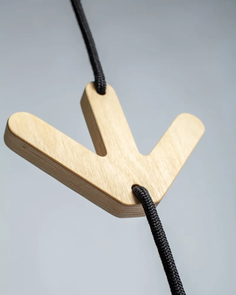 Pamono Anchor Coat Rack by Konstantin Achkov for Lock> Racks, Hooks & Valets