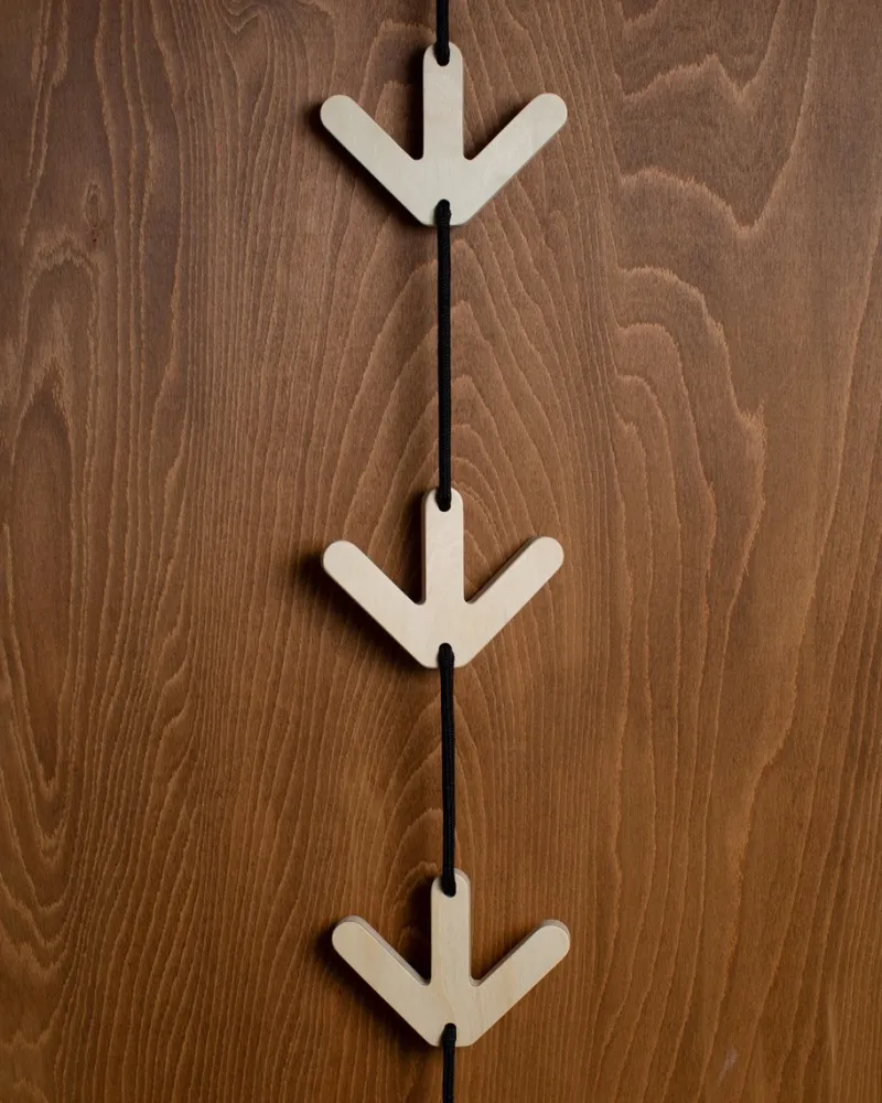 Pamono Anchor Coat Rack by Konstantin Achkov for Lock> Racks, Hooks & Valets